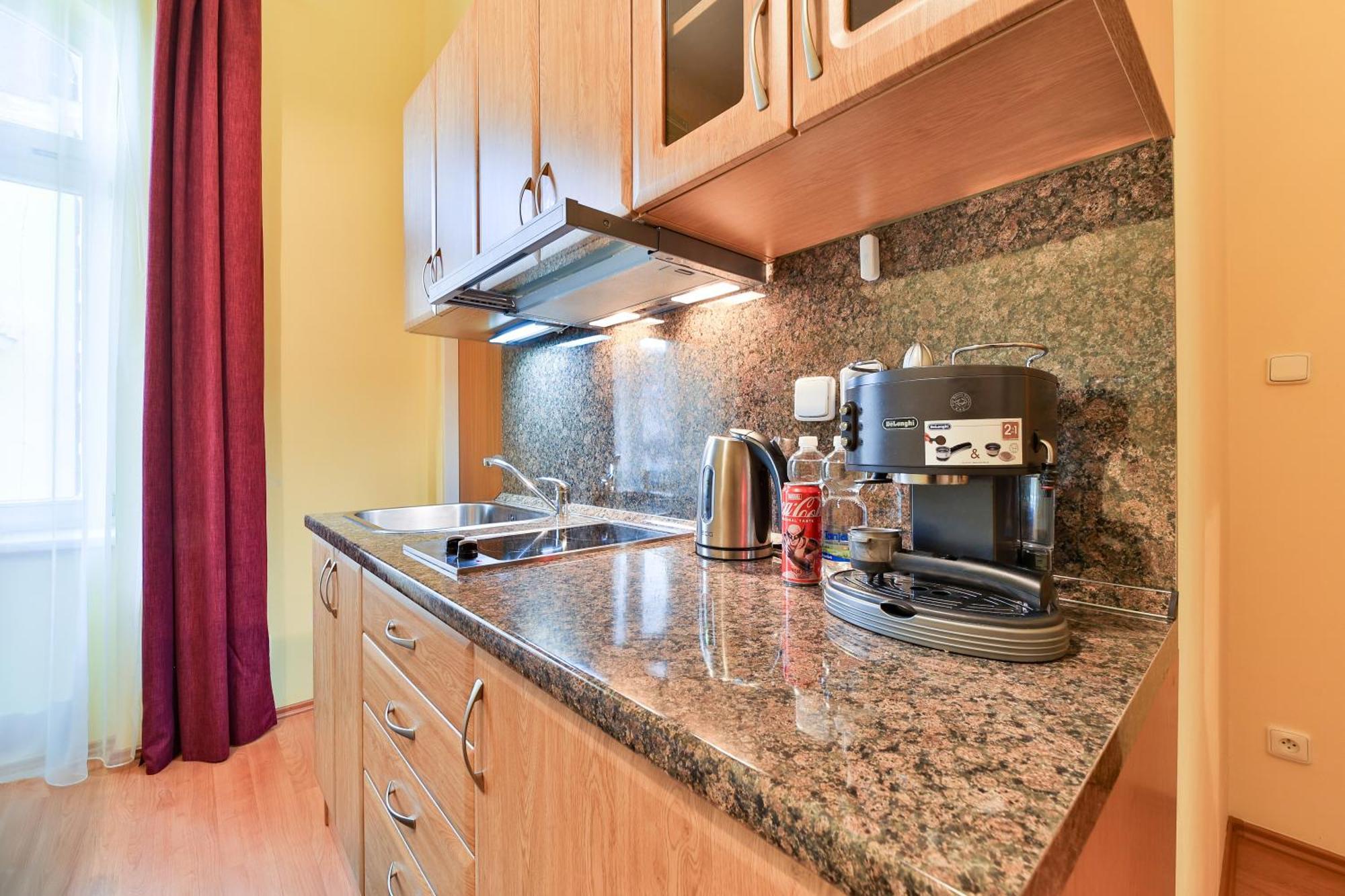 Apartmán na Karlovarské ul Mariánské Lázně Exterior foto