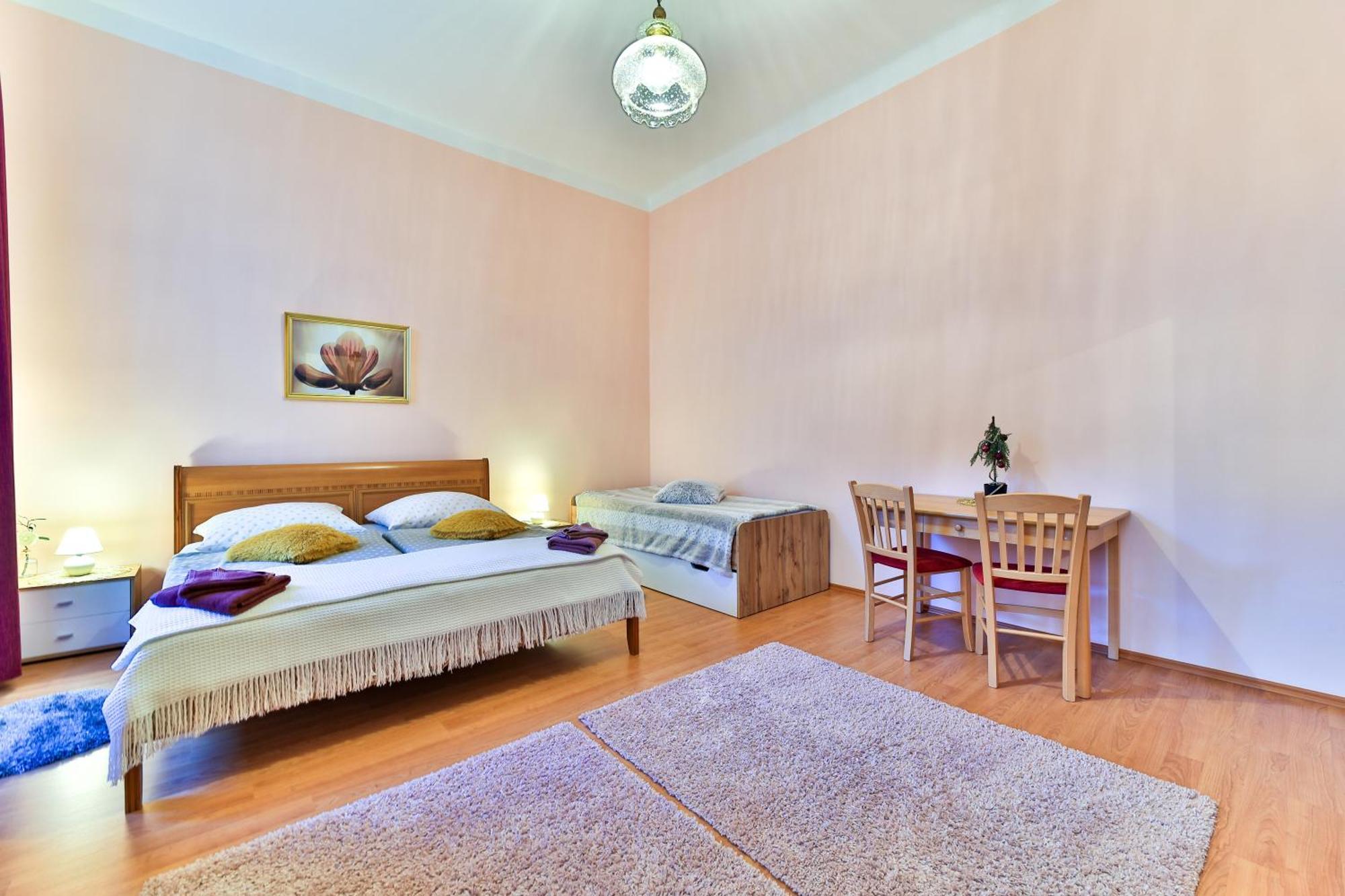 Apartmán na Karlovarské ul Mariánské Lázně Exterior foto