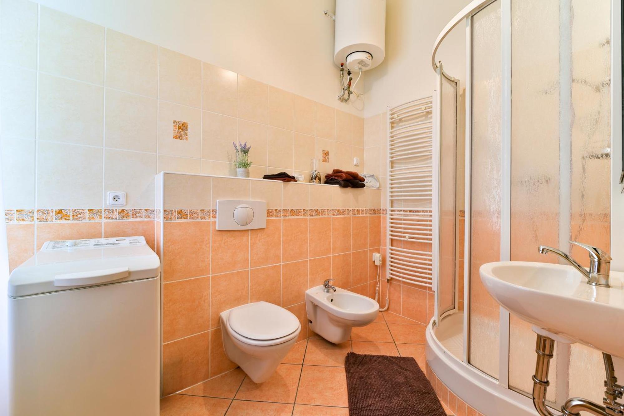 Apartmán na Karlovarské ul Mariánské Lázně Exterior foto